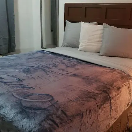 Osu 2 Queen Beds Hotel Room 201 Wi-Fi Booking Stillwater Exterior photo