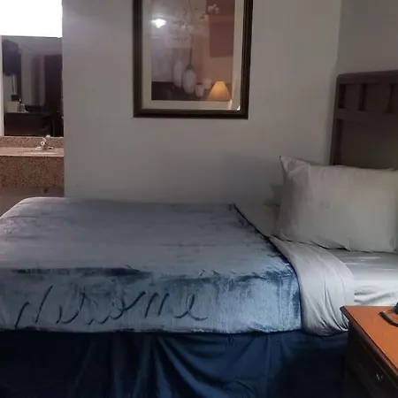 Osu 2 Queen Beds Hotel Room 201 Wi-Fi Booking Stillwater Exterior photo
