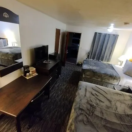 Osu 2 Queen Beds Hotel Room 201 Wi-Fi Booking Stillwater Exterior photo