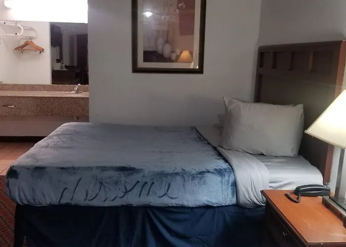 Osu 2 Queen Beds Hotel Room 232 Booking