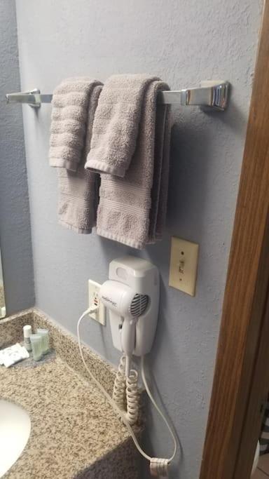 Apartment Osu 2 Queen Beds 201 Wi-fi Stillwater