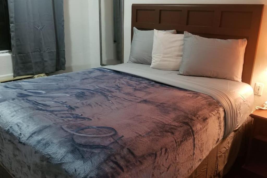 Osu 2 Queen Beds 201 Wi-fi *