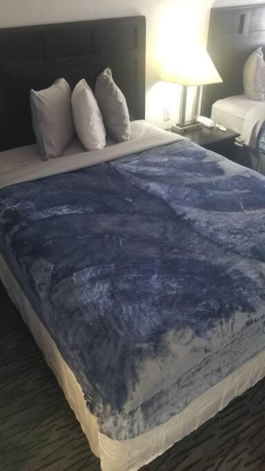 Apartment Osu 2 Queen Beds 201 Wi-fi