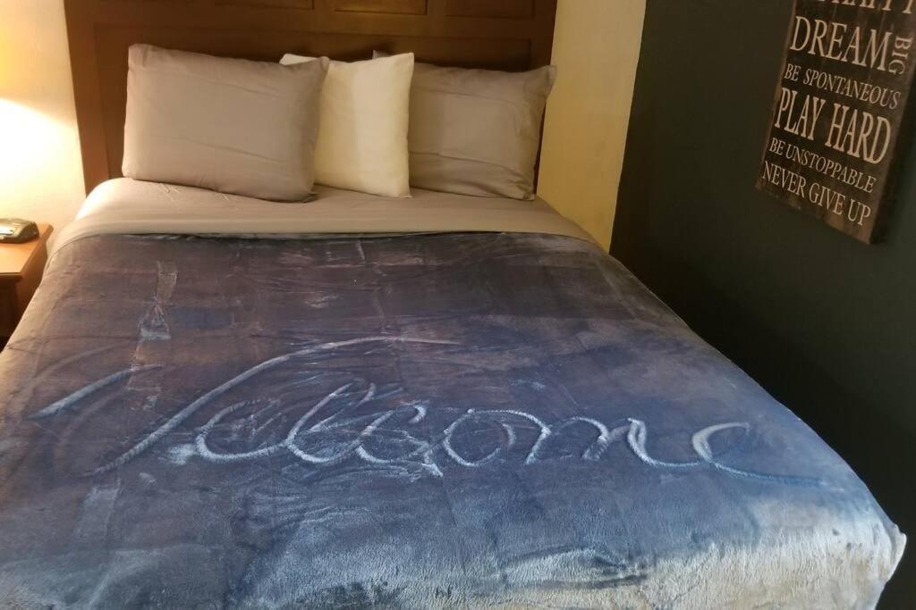 Osu 2 Queen Beds 232 Apartment *